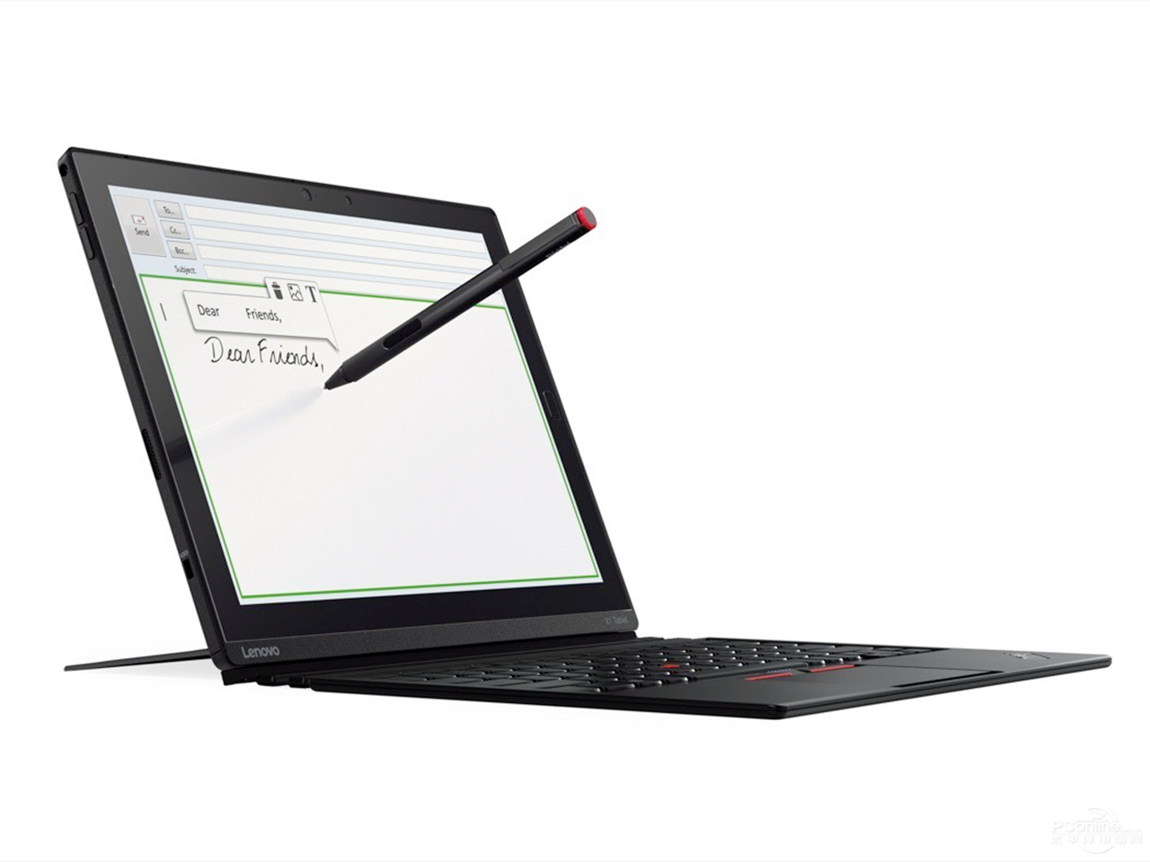 ThinkPad X1 Tablet(20GGA00N00)ͼ