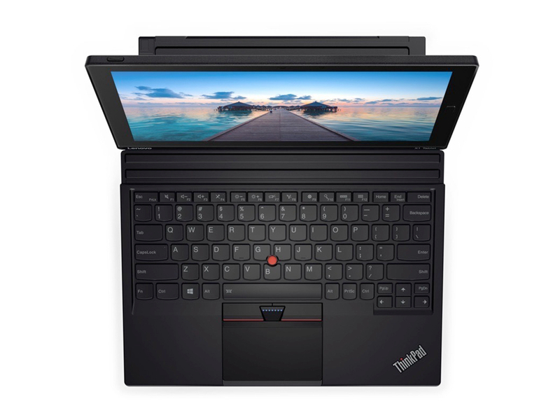 联想ThinkPad X1 Tablet(20GGA00K00)键盘