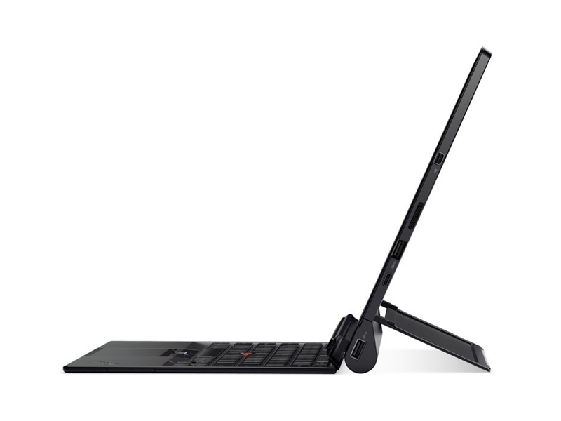 联想ThinkPad X1 Tablet(20GGA00F00)接口