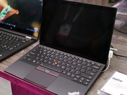 联想ThinkPad X1 Tablet(20GGA00K00)