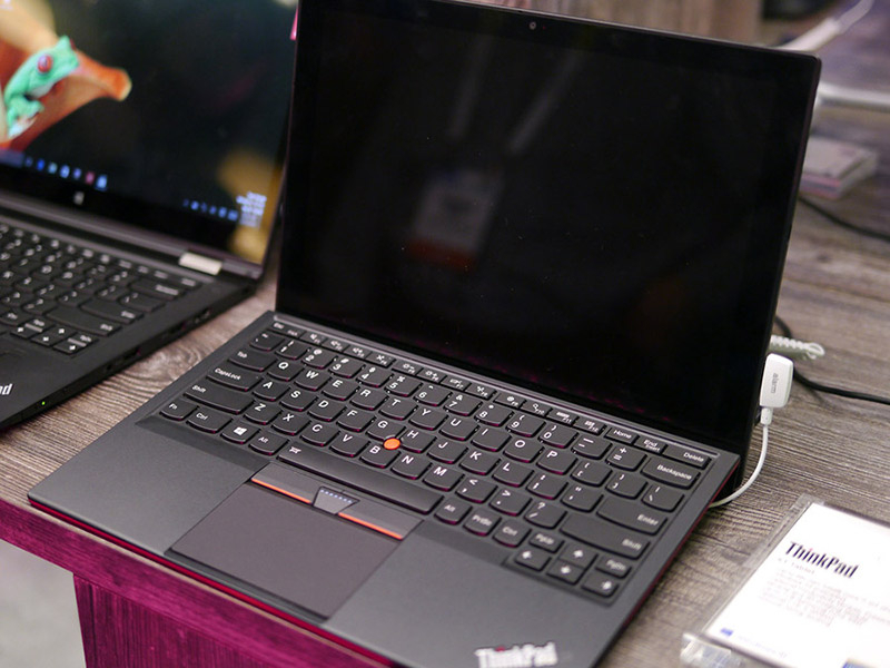 ThinkPad X1 Tablet(20GGA00K00)ͼ