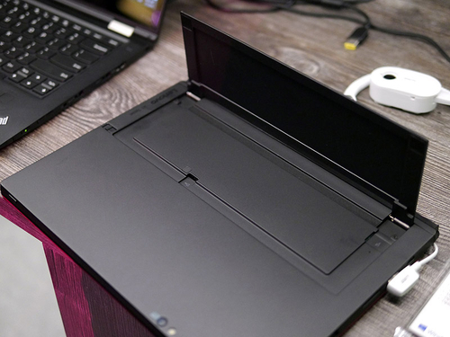 联想ThinkPad X1 Tablet(20GGA00N00)