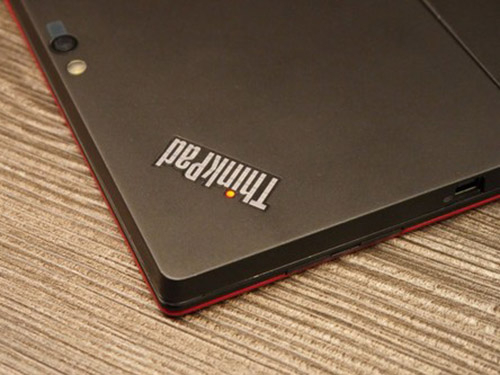 联想ThinkPad X1 Tablet(20GGA00N00)