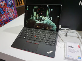 ThinkPad X1 Tablet(20GGA00L00)