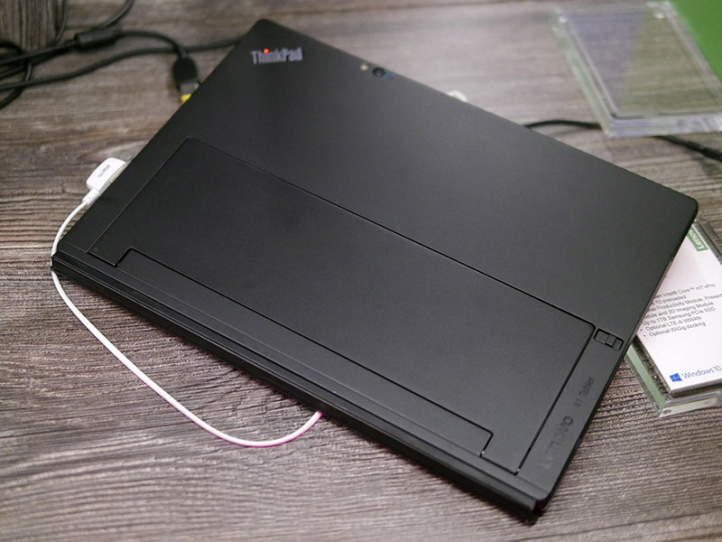 ThinkPad X1 Tablet(20GGA00L00)ͼ