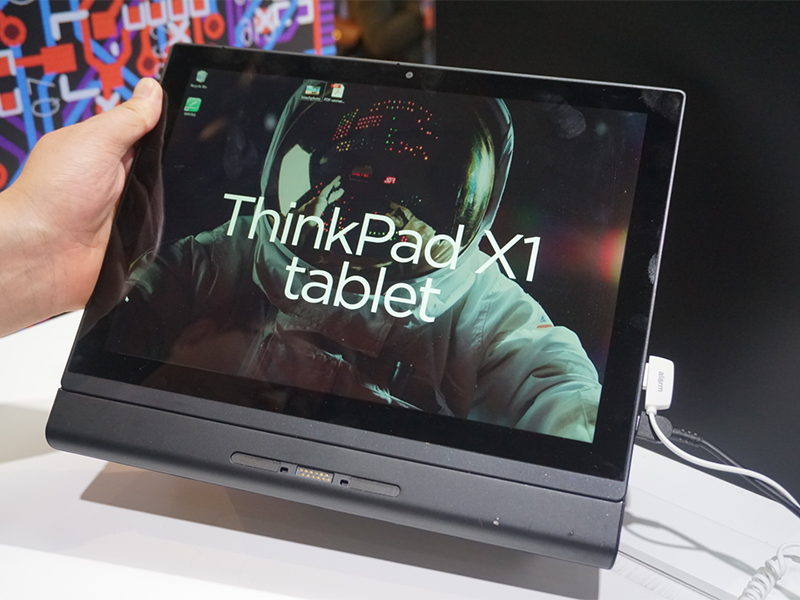 ThinkPad X1 Tablet(20GGA00L00)ͼ