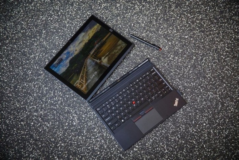 ThinkPad X1 Tablet(20GGA00L00)ͼ