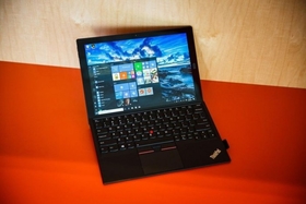 ThinkPad X1 Tablet(20GGA00F00)