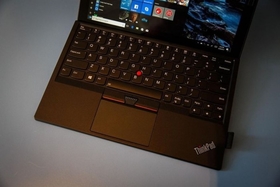 ThinkPad X1 Tablet(20GGA00K00)