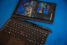 ThinkPad X1 Tablet(20GGA00K00)