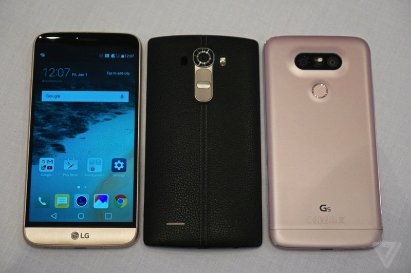 LG G5ͼ