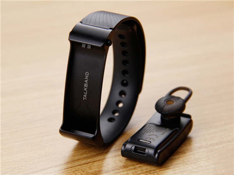 ΪҫֻTalkBand B2(˶)ͼ