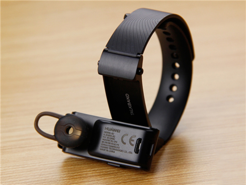 ΪҫֻTalkBand B2(˶)ͼ