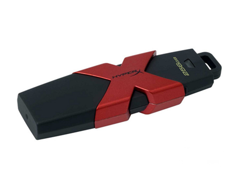 金士顿HyperX Savage USB 3.0(256GB)