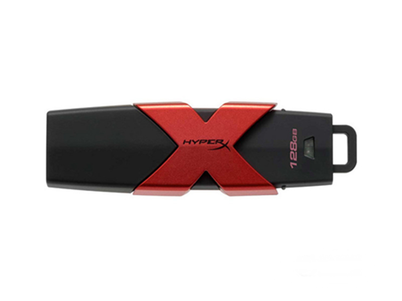 金士顿HyperX Savage USB 3.0(256GB)效果图2