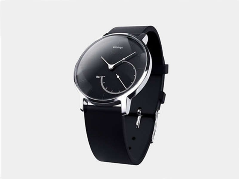 Withings Activité Steel 图片1