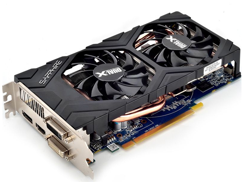 蓝宝石r9 370,蓝宝石r9 380 蓝宝石r9 370 1024sp 2g 黄金版