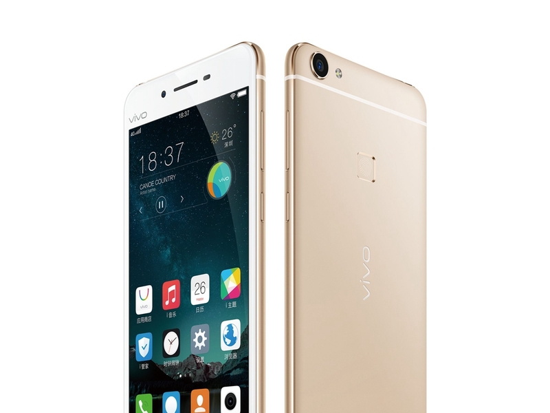 vivo X6 Plus/˫4Gͼ