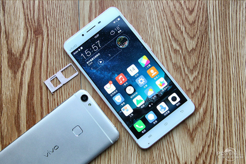 vivo X6 Plus/˫4Gͼ