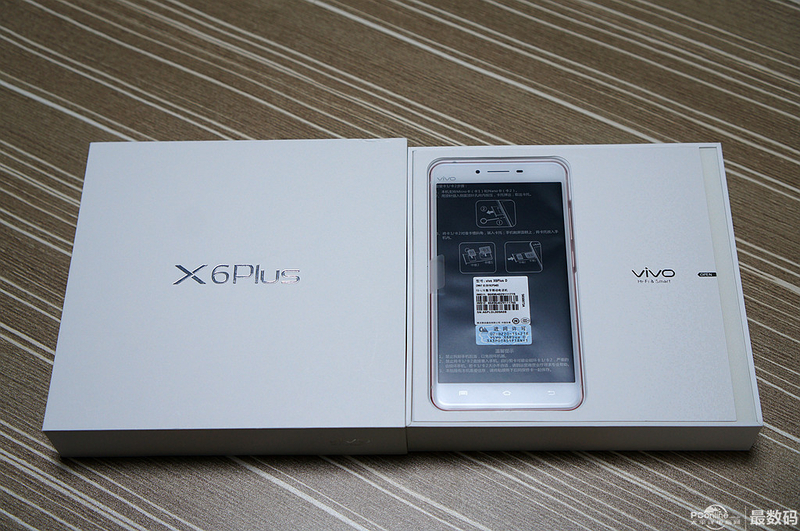 vivo X6 Plus/˫4Gͼ