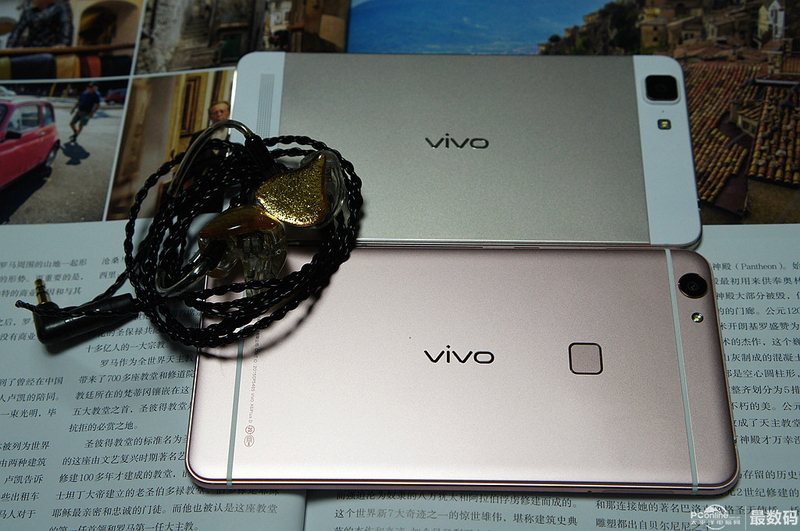 vivo X6 Plus/˫4Gͼ