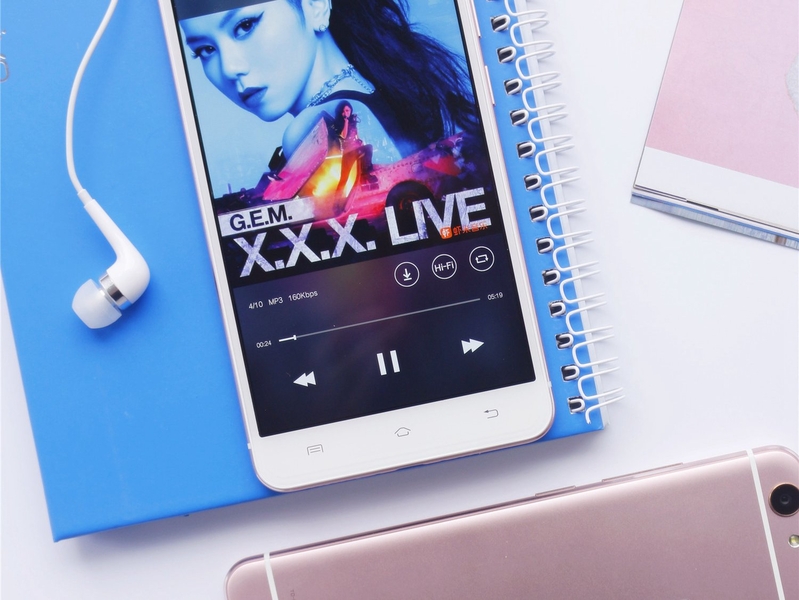 vivo X6 Plus/˫4Gͼ