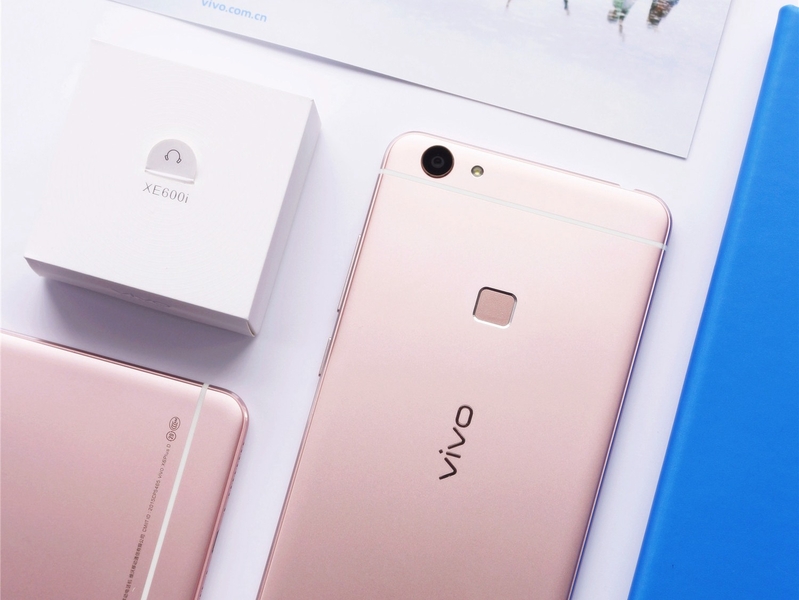 vivo X6 Plus/˫4Gͼ