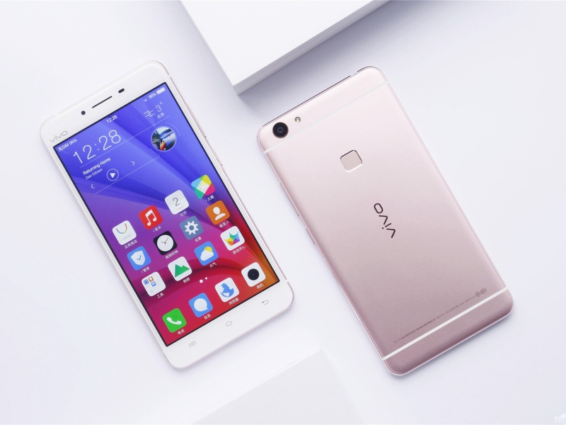 【图】vivo X6 Plus\/双4G图片( X6 Plus D 图片)__场景外观图_第106页_太平洋产品报价