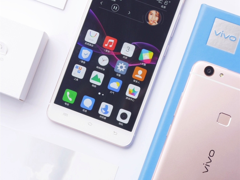 vivo X6 Plus/˫4Gͼ