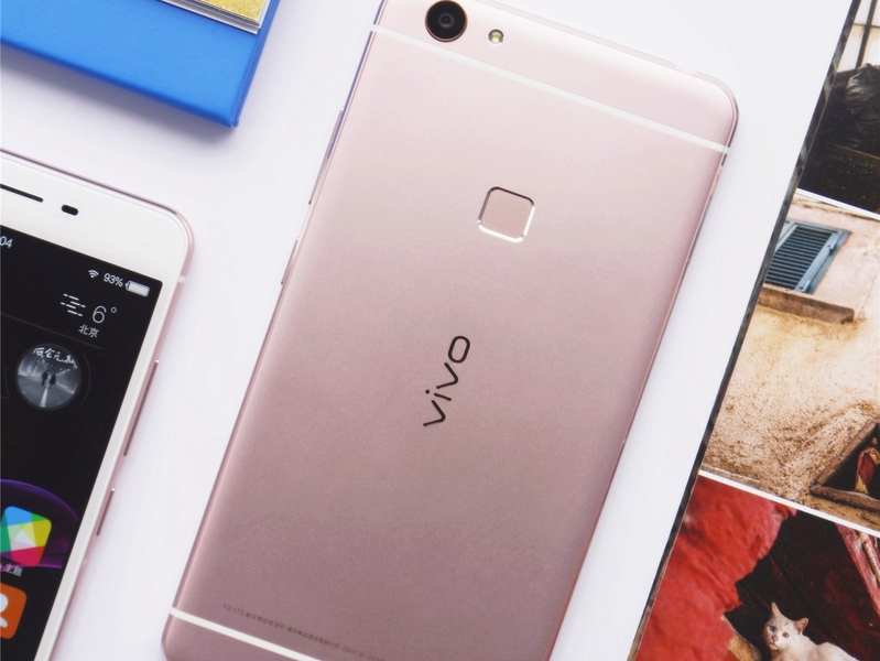 vivo X6 Plus/˫4Gͼ