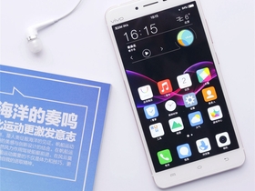 vivo X6 Plus/˫4G