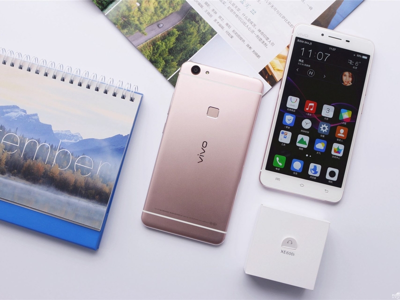 vivo X6 Plus/˫4Gͼ