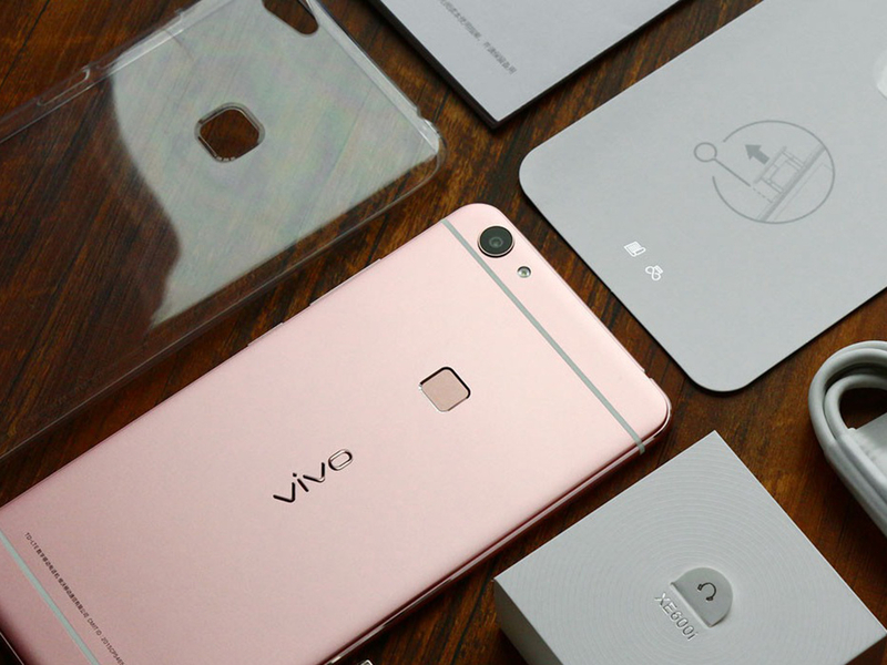 vivo X6 Plus/˫4Gͼ