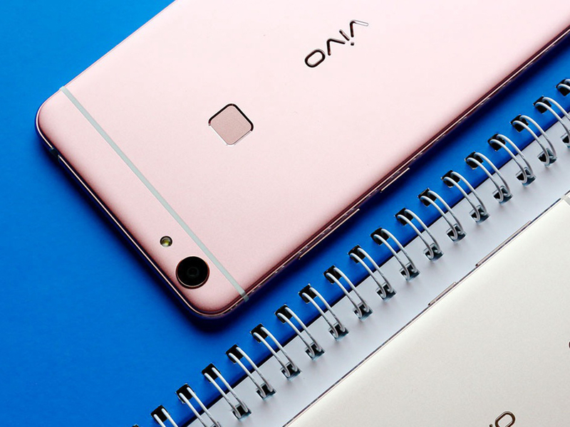 vivo X6 Plus/˫4Gͼ