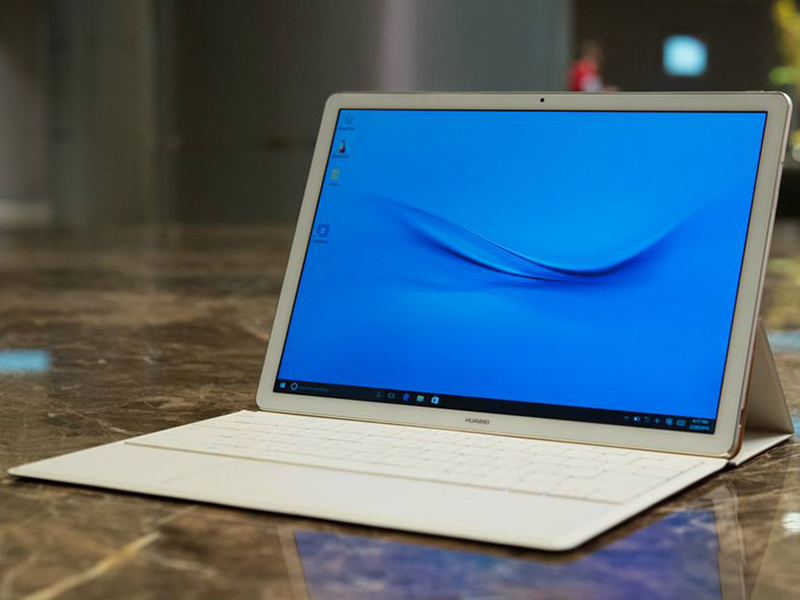 华为MateBook(M5/8GB/256GB)