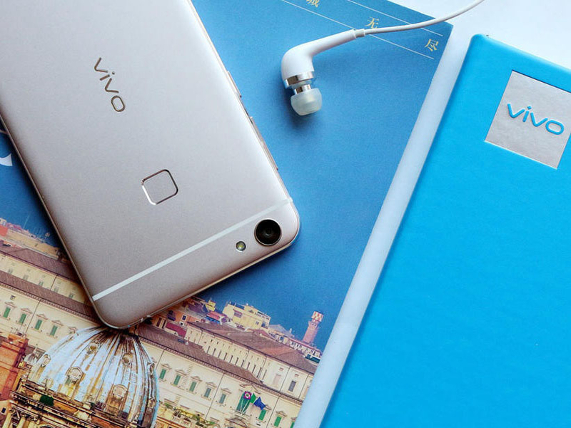 vivo X6A/ȫͨͼ