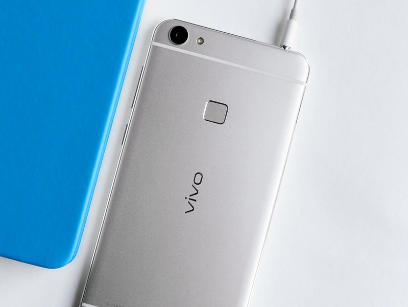 vivo X6/ȫͨ׼ͼ