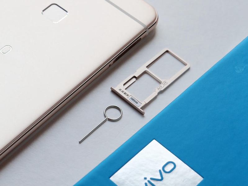 vivo X6A/ȫͨͼ