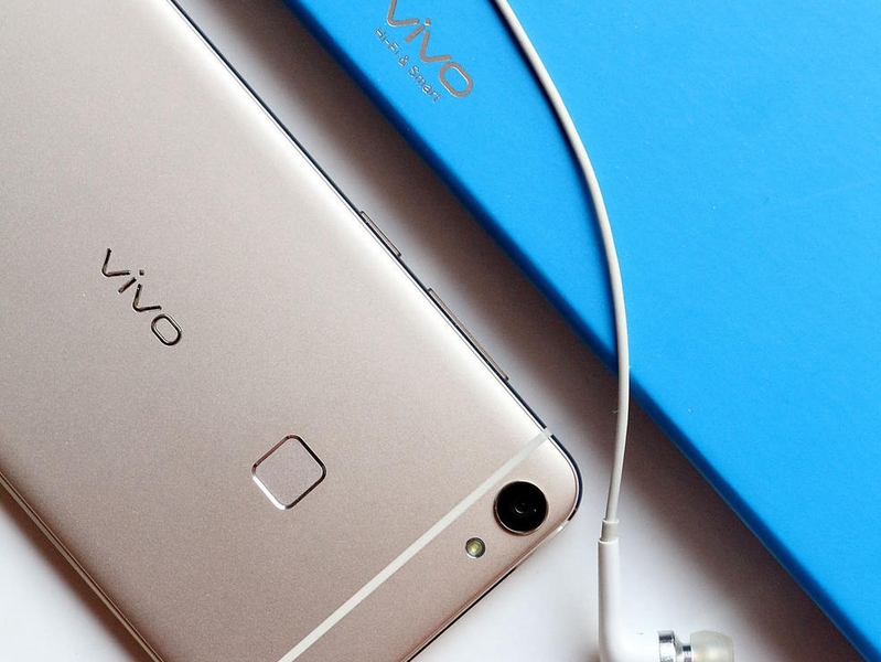 vivo X6/ȫͨ׼ͼ