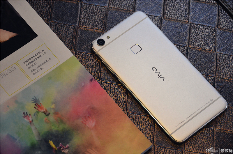 vivo X6/ȫͨ׼ͼ