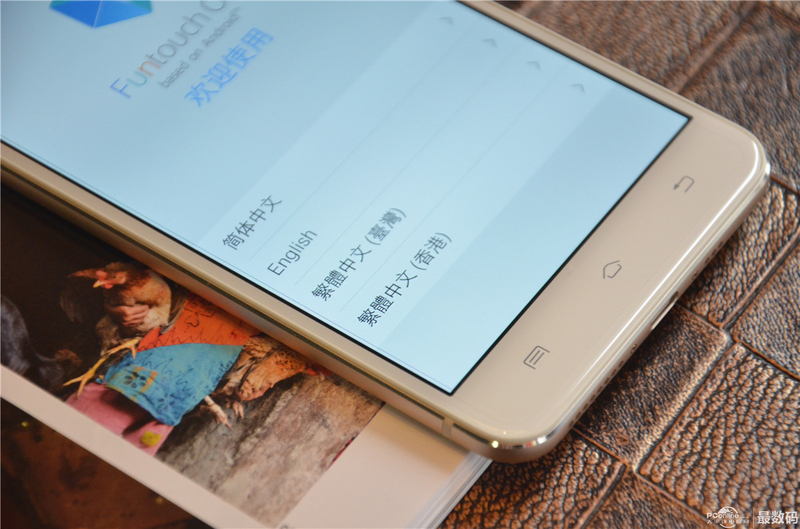 vivo X6A/ȫͨͼ