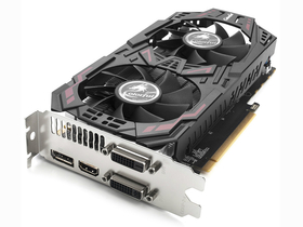 ߲ʺսGTX950-Twin-2GD5 V2