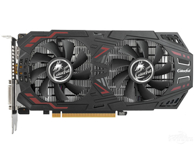 ߲ʺսGTX950-Twin-2GD5 