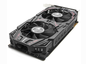 ߲ʺսGTX950-Twin-2GD5 V2