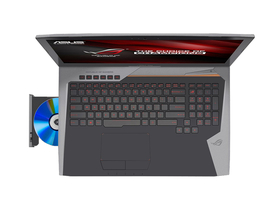 ROG GFX72VS