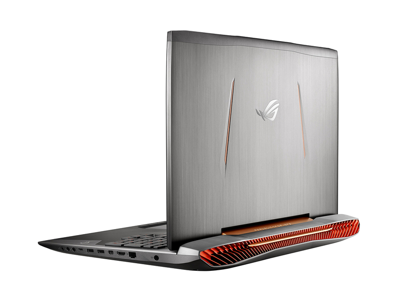 ROG GFX72Vͼ