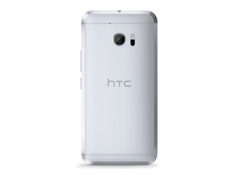 HTC 10国际版后视