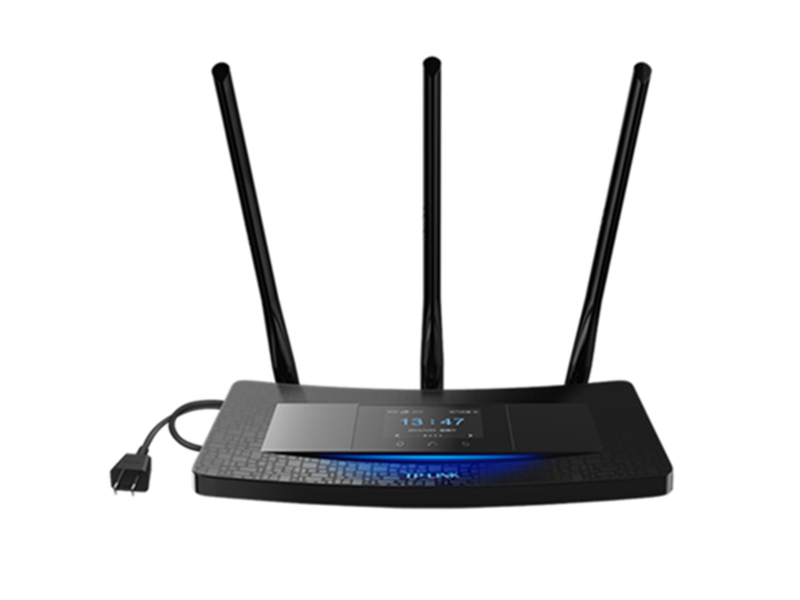 TP-LINK TL-H39RT 正面