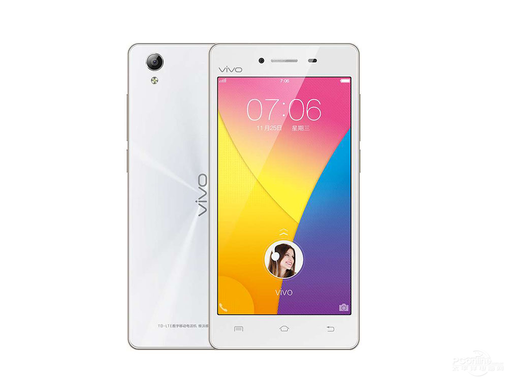 vivo Y51ȫͨͼ