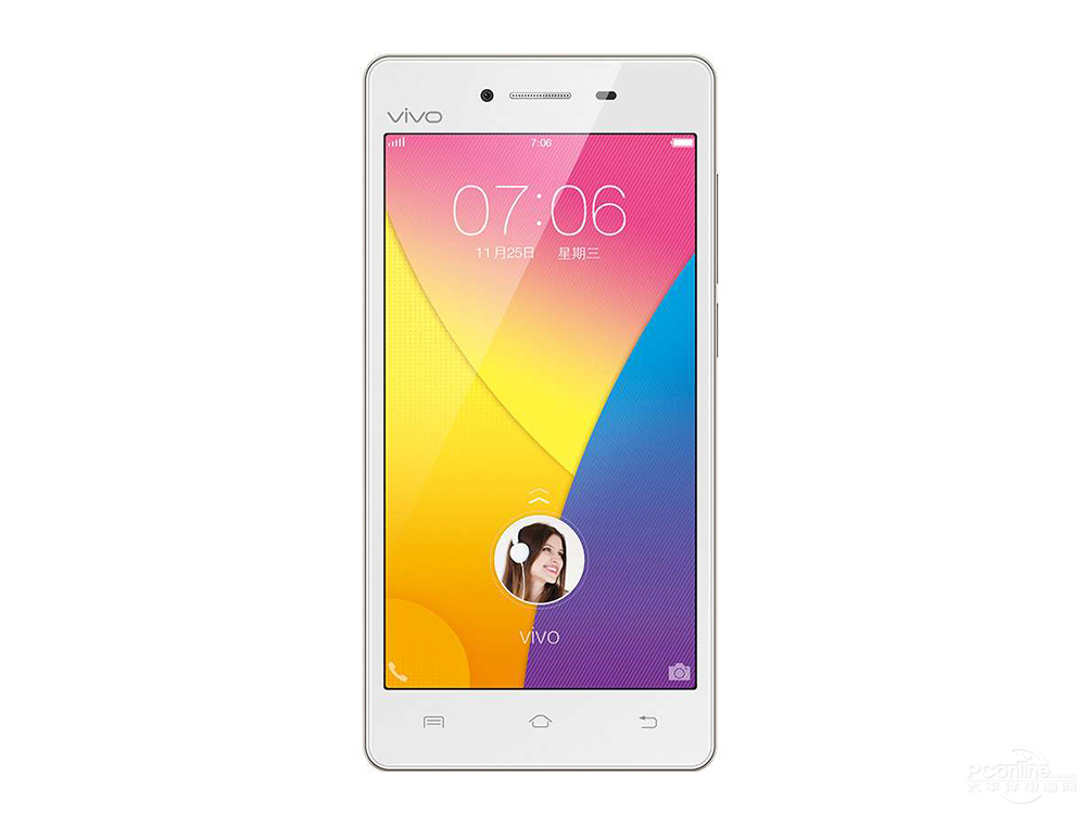 vivo Y51ȫͨͼ